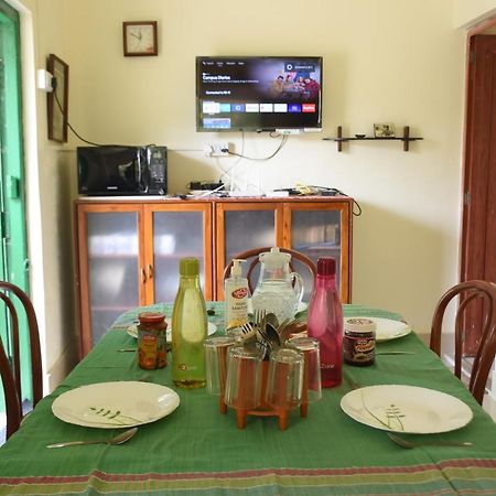 Bhitey Homestay Simantapally / Shantiniketan 外观 照片