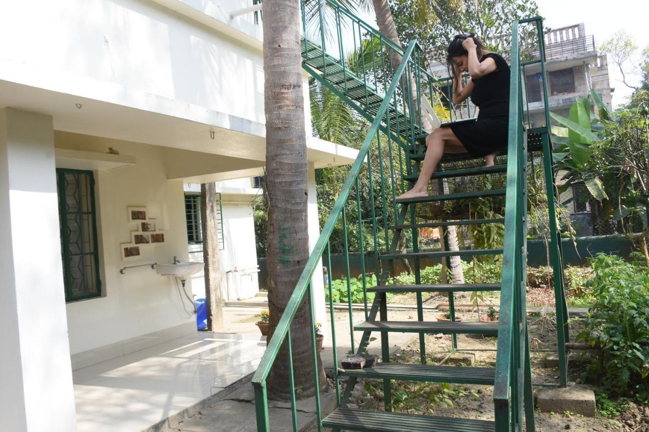 Bhitey Homestay Simantapally / Shantiniketan 外观 照片