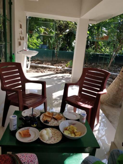 Bhitey Homestay Simantapally / Shantiniketan 外观 照片