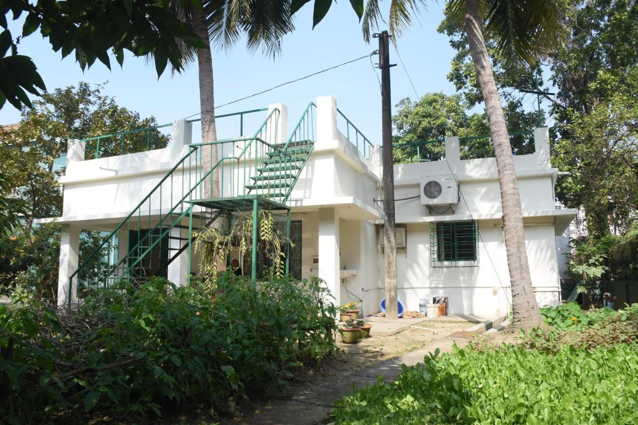 Bhitey Homestay Simantapally / Shantiniketan 外观 照片