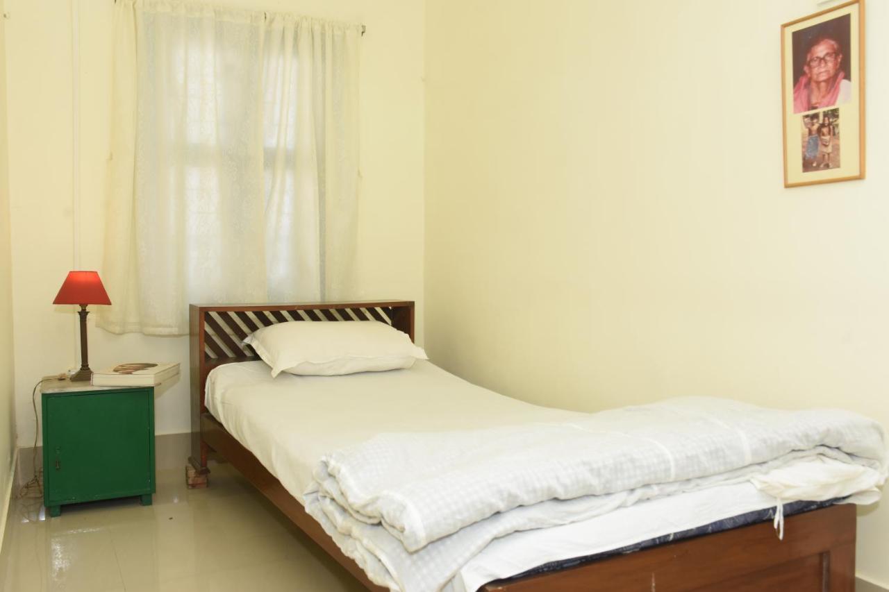 Bhitey Homestay Simantapally / Shantiniketan 外观 照片