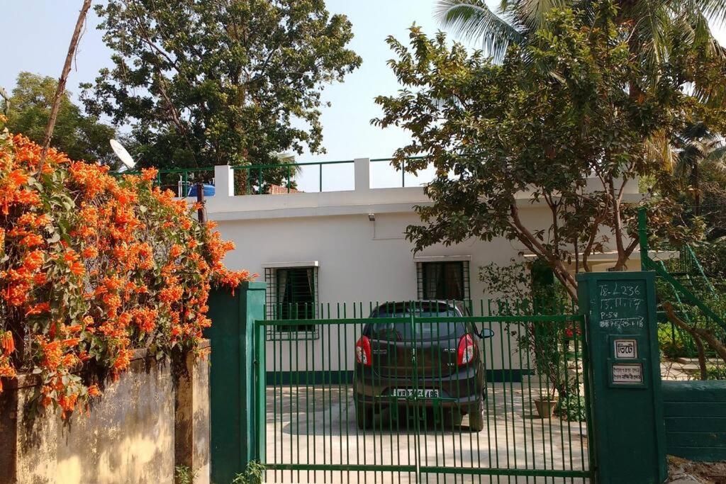 Bhitey Homestay Simantapally / Shantiniketan 外观 照片