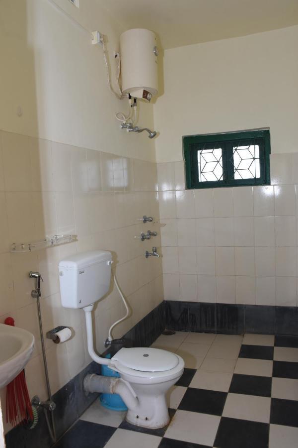 Bhitey Homestay Simantapally / Shantiniketan 外观 照片
