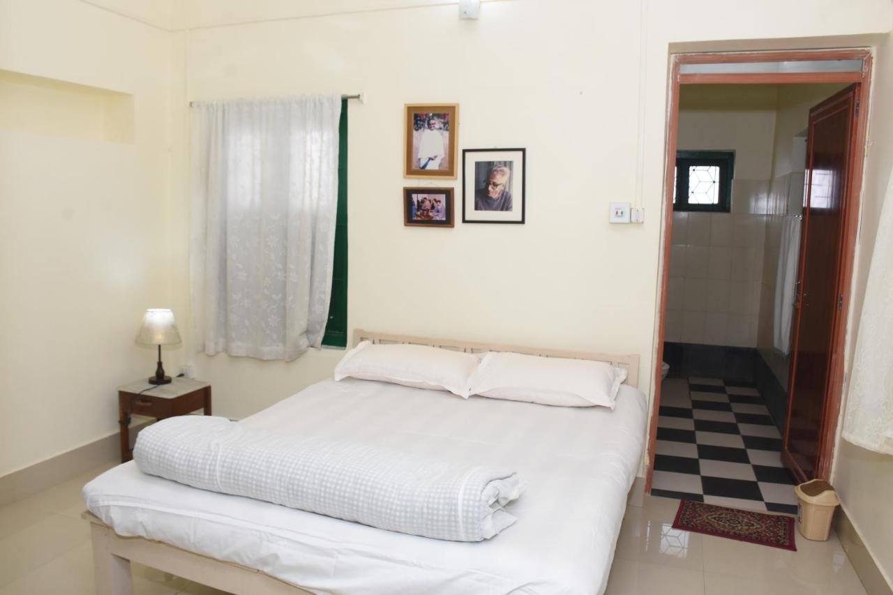Bhitey Homestay Simantapally / Shantiniketan 外观 照片