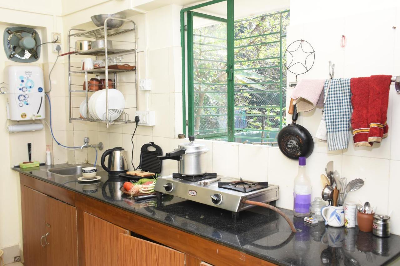 Bhitey Homestay Simantapally / Shantiniketan 外观 照片