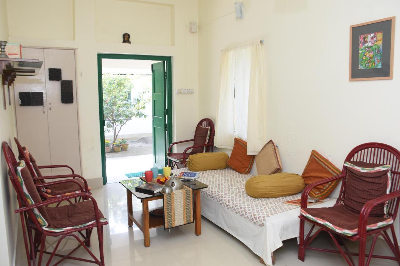 Bhitey Homestay Simantapally / Shantiniketan 外观 照片
